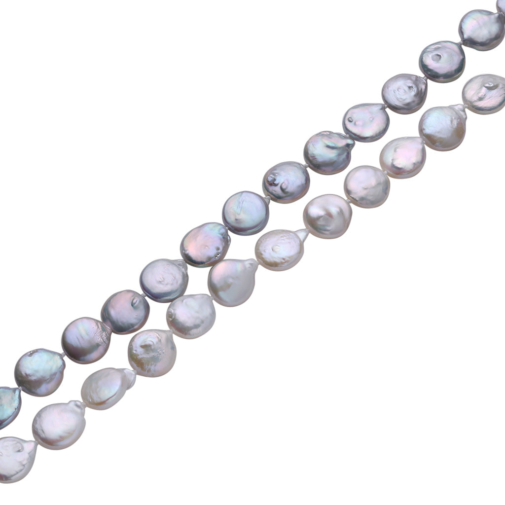 Coin Necklace