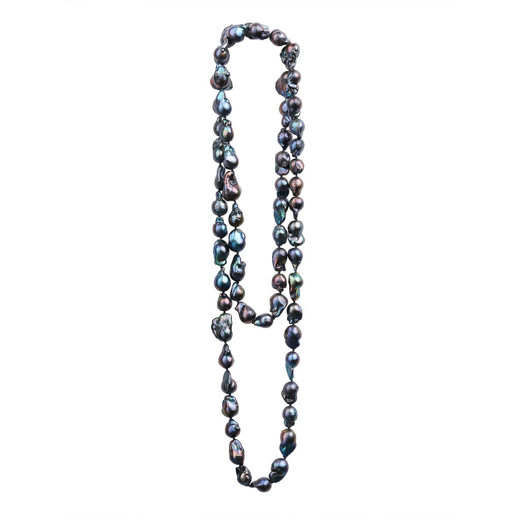 Peacock Baroque Rope
