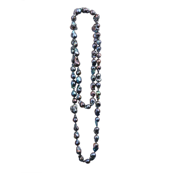 Peacock Baroque Rope