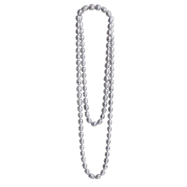 Circled Semi-Baroque Rope