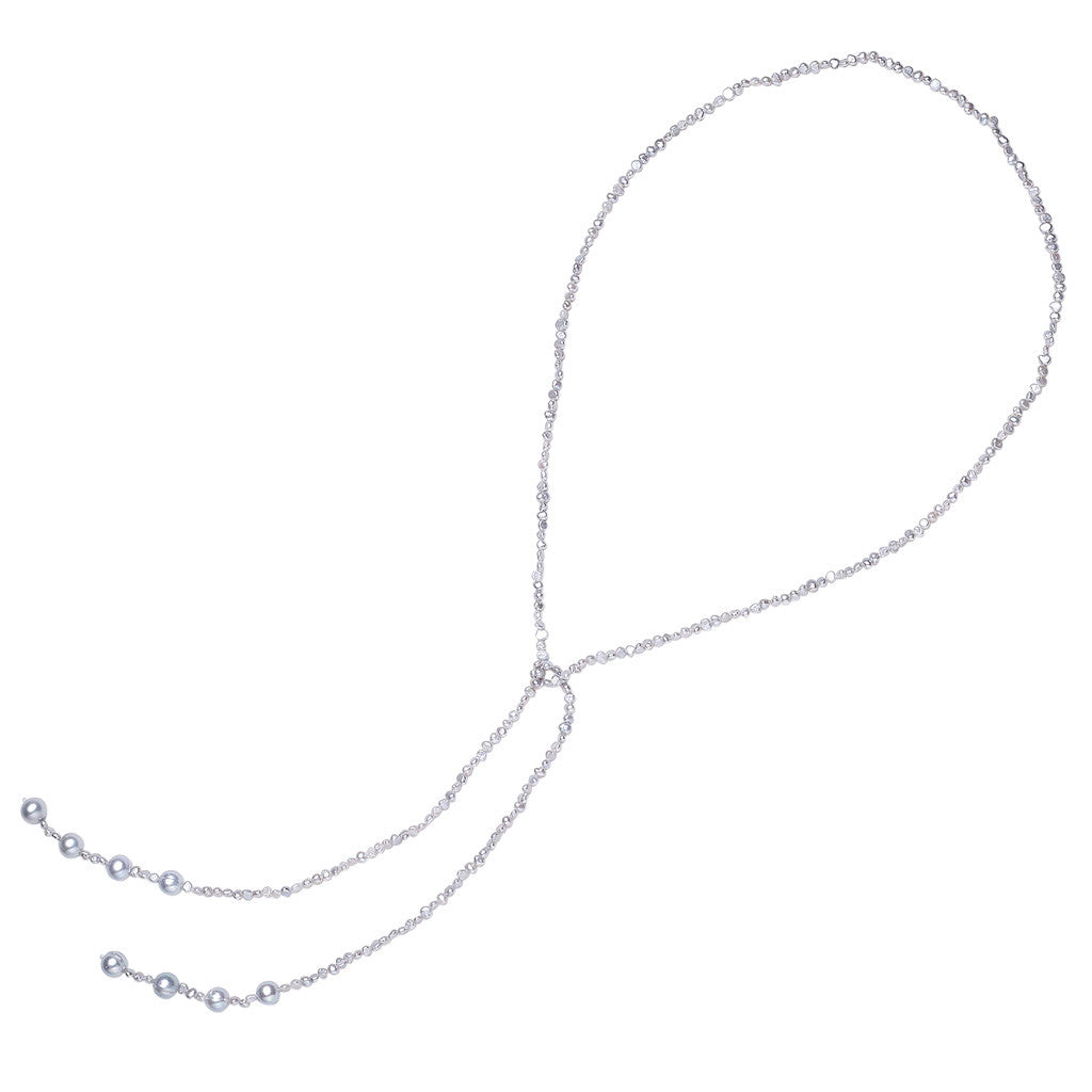 Freshwater Lariat