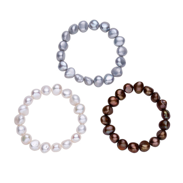 Freshwater Stretch Bracelet