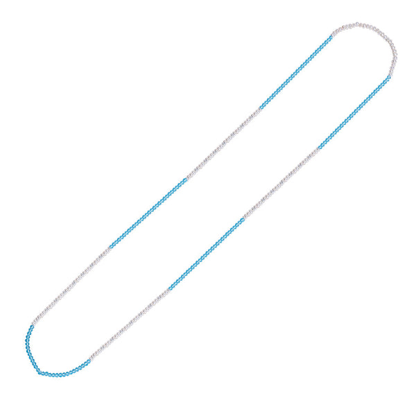 Pearl & Bead Necklace