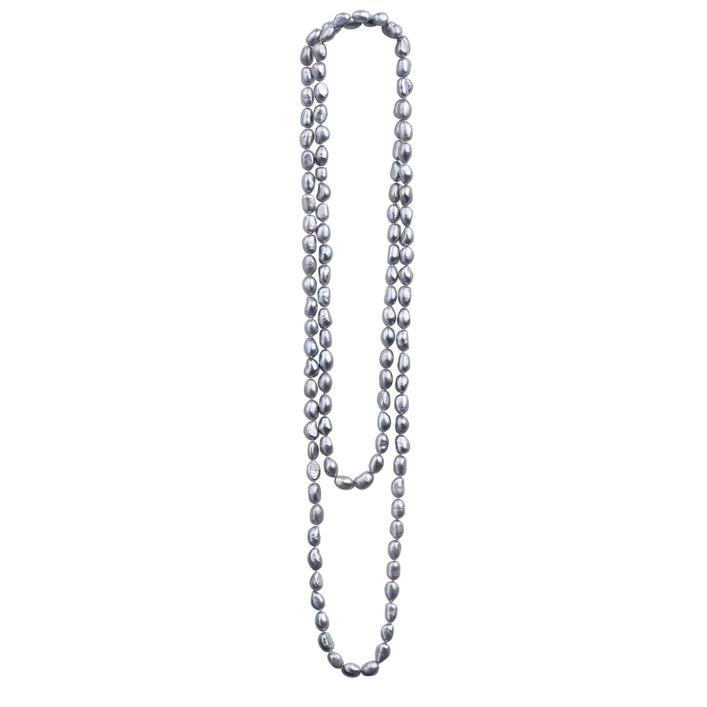 Semi-Baroque Rope