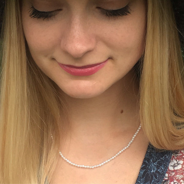 Petite Necklace