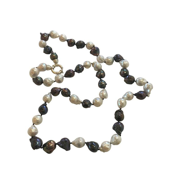 Light & Dark Baroque